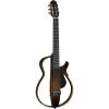 imageYamaha SLG200N NW Nylon String Classical Silent Guitar with Hard Gig Bag NaturalTobacco Sunburst