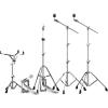 imageYamaha SingleBraced 700 Series Drum Hardware Package HW780Light weight  singlebraced
