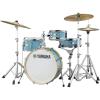 imageYamaha Stage Custom Hip  Matte Surf Green OneBox 4PC Shell SBP0F4HMSGMatte Surf Green