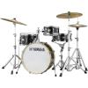 imageYamaha Stage Custom Hip  Matte Surf Green OneBox 4PC Shell SBP0F4HMSGRaven Black