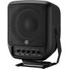 imageYamaha Stagepas100BTR Portable 65 Battery Powered PA with 3Channel MixerBlack