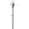 imageYamaha Tom Ball Clamp YESSCompatible Mount with Universal Adjustment  Pro Drum Hardware CL945BWShort Hex rod