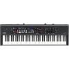 imageYamaha YC 88Key Organ Focused Stage Keyboard Weighted TripleSensor Action Dedicated Panel Controls with Sustain Pedal YC8873 keys