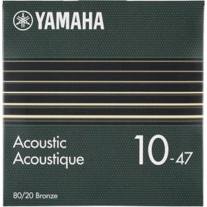 imageAcoustic Guitar Strings Light 012053 Phosphor Bronze8020 Bronze