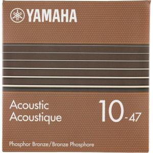 imageAcoustic Guitar Strings Light 012053 Phosphor BronzePhosphor Bronze