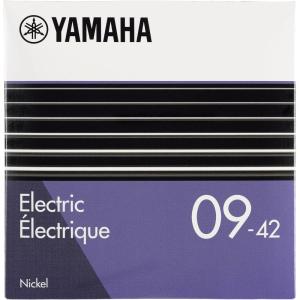 imageElectric Guitar Strings Light 010046 NickelSuper Light 942