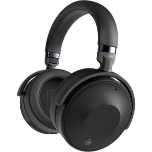 imageYAMAHA YHE700A Wireless NoiseCancelling Headphones YHE700ABLBlack