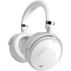 imageYAMAHA YHE700A Wireless NoiseCancelling Headphones YHE700ABLWhite