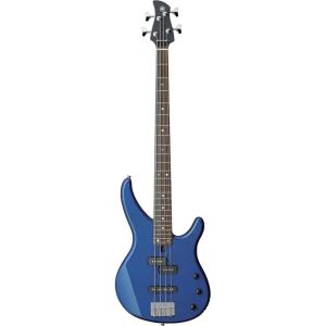 imageYamaha 5 String Bass Guitar Right Handed Translucent Brown TRBX505 TBNDark Blue Metallic