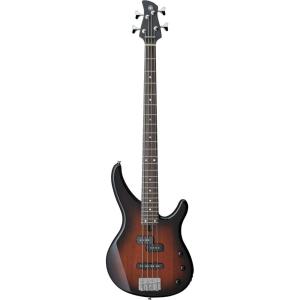 imageYamaha 5 String Bass Guitar Right Handed Translucent Brown TRBX505 TBNOld Violin Sunburst