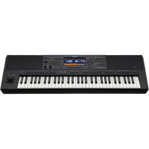 imageYamaha 61Key Arranger Keyboard with Premium Sound Full PSRSX900PSRSX700
