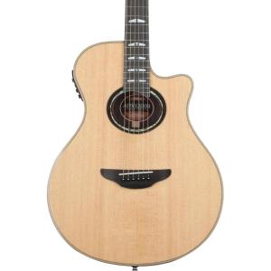 imageYamaha APX1200II AcousticElectric Guitar  Natural