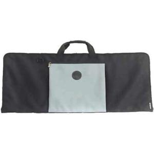 imageYamaha Artiste Series Keyboard Bag for 61Note Keyboards BlackGray61Note