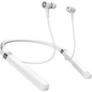 imageYamaha Audio EPE70A Wireless NoiseCancelling Earphones White EPE70AWH