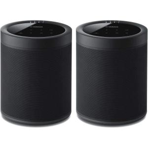 imageYamaha Audio MusicCast 20 Wireless Speaker Alexa Voice Control BlackBlack