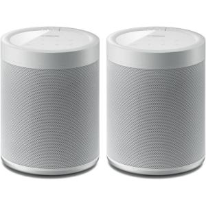 imageYamaha Audio MusicCast 20 Wireless Speaker Alexa Voice Control BlackWhite