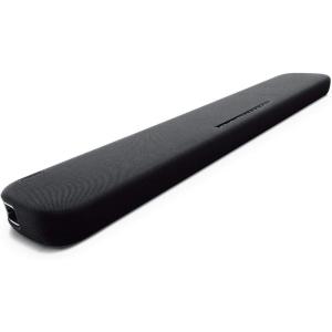 imageYamaha Audio YAS209BL Sound Bar with Wireless Subwoofer Bluetooth and Alexa Voice Control BuiltInBlack36 x 25 x 425 inchesYAS109BL