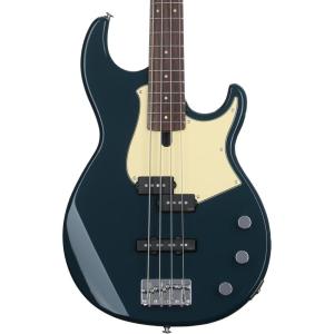 imageYamaha BBP34 BBSeries Bass Guitar Vintage SunburstTeal Blue