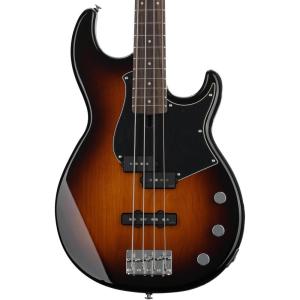 imageYamaha BBP34 BBSeries Bass Guitar Vintage SunburstTobacco Brown Sunburst