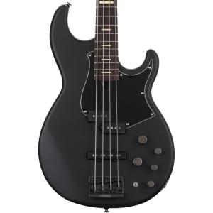 imageYamaha BBP34 BBSeries Bass Guitar Vintage SunburstTranslucent Matte Black