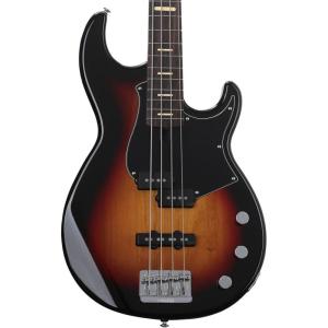 imageYamaha BBP34 BBSeries Bass Guitar Vintage SunburstVintage Sunburst