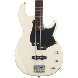 imageYamaha BBP34 BBSeries Bass Guitar Vintage SunburstVintage White