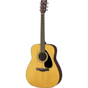 imageYamaha Beginner Acoustic Guitar F310I Natural Finish