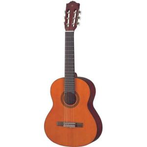 imageYamaha CGS102A HalfSize Classical Guitar  Natural12 Size