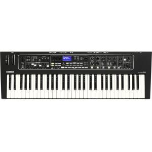 imageYamaha CK Stage Keyboard Expressive Sound Intuitive Controls with Builtin Speakers 61Key CK61