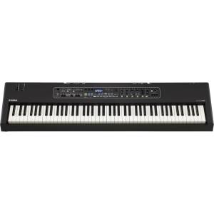 imageYamaha CK Stage Keyboard Expressive Sound Intuitive Controls with Builtin Speakers Black CK88