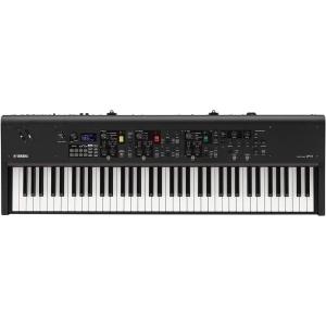 imageYamaha CP73 73Key Balanced Hammer Action Stage Piano with Sustain Pedal73Key