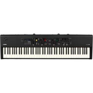 imageYamaha CP73 73Key Balanced Hammer Action Stage Piano with Sustain PedalBlack