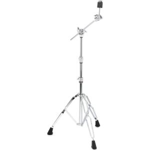 imageYamaha Cymbal Medium Weight SingleBraced Boom Stand CS755Heavy Weight  DoubleBraced