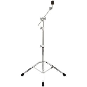 imageYamaha Cymbal Medium Weight SingleBraced Boom Stand CS755Lightweight  DoubleBraced