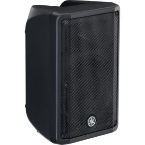 imageYamaha DBR Series DBR 12quot Powered Speaker Cabinet10 Powered Speaker