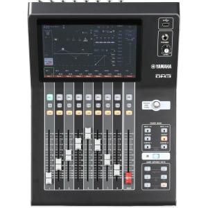 imageYamaha DM3 Standard 22 Channel Ultracompact Digital Mixing ConsoleStandard