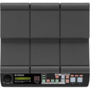 imageYamaha DTX Multi Pad Drum PadMulti Pad alone