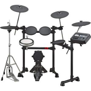 imageYamaha DTX6 Electronic Drum Set DTX6K2X
