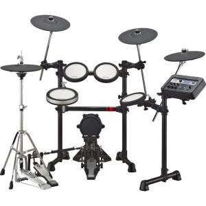 imageYamaha DTX6 Electronic Drum Set DTX6K3X