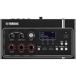 imageYamaha EAD10 ElectronicAcoustic Drum Module with Stereo Microphone and TriggerBlackDrum Module