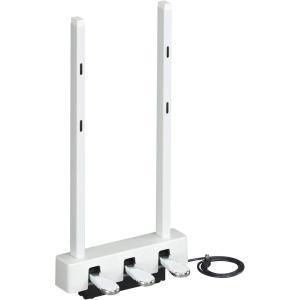 imageYamaha Electronic Keyboard Pedal or Footswitch FC35White
