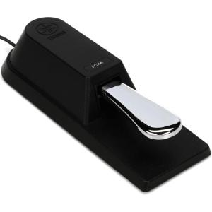 imageYamaha FC4A Assignable Piano Sustain Foot Pedal0