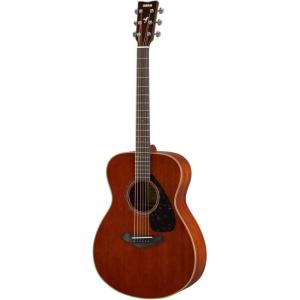 imageYamaha FG850 Solid Top Acoustic Guitar MahoganyGuitar