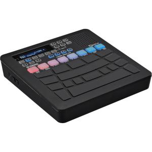 imageYamaha Finger Drum Pad  Compact Electronic Drum Pad with BuiltIn Sounds USB FGDP30FGDP50