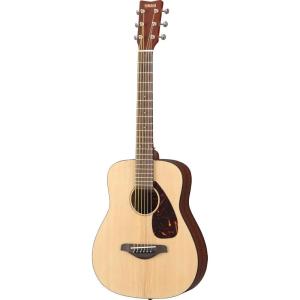 imageYamaha JR1 FG Junior 34 Size Acoustic Guitar NaturalNatural