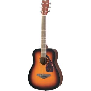 imageYamaha JR1 FG Junior 34 Size Acoustic Guitar NaturalTobacco Sunburst