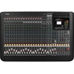 imageYamaha MGP32X Mixing Console24Channel Mixer