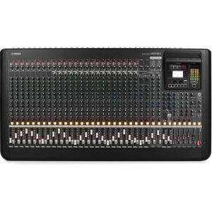 imageYamaha MGP32X Mixing Console32Channel Mixer