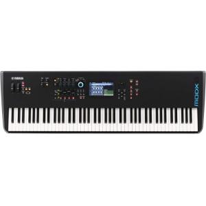 imageYamaha MODX8 88Key Synthesizer Workstation