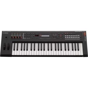 imageYamaha MX61BK Music Production Synthesizer 61Key BlackBlack